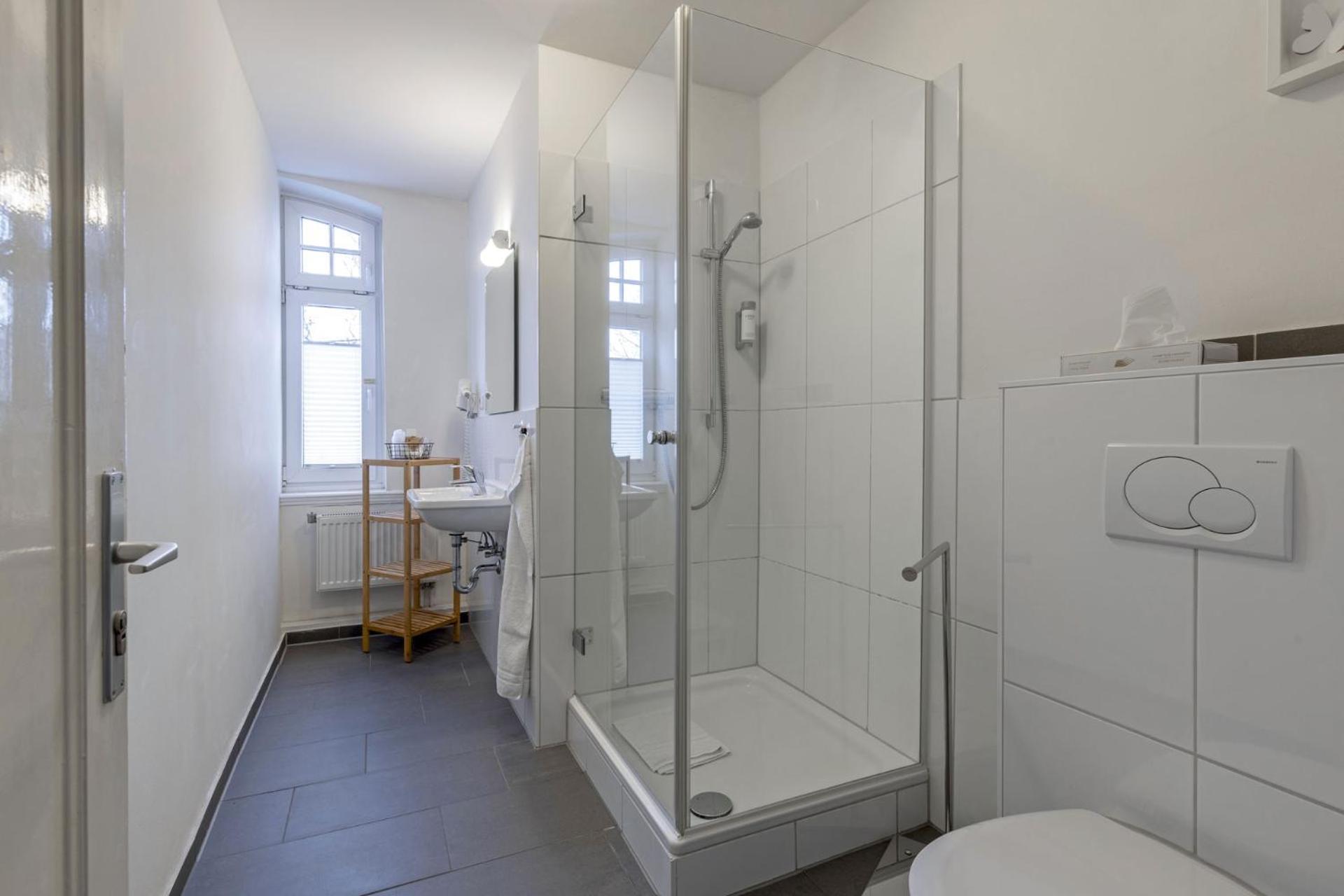 Designhotel 1690 & Apartments 렌츠부르크 외부 사진