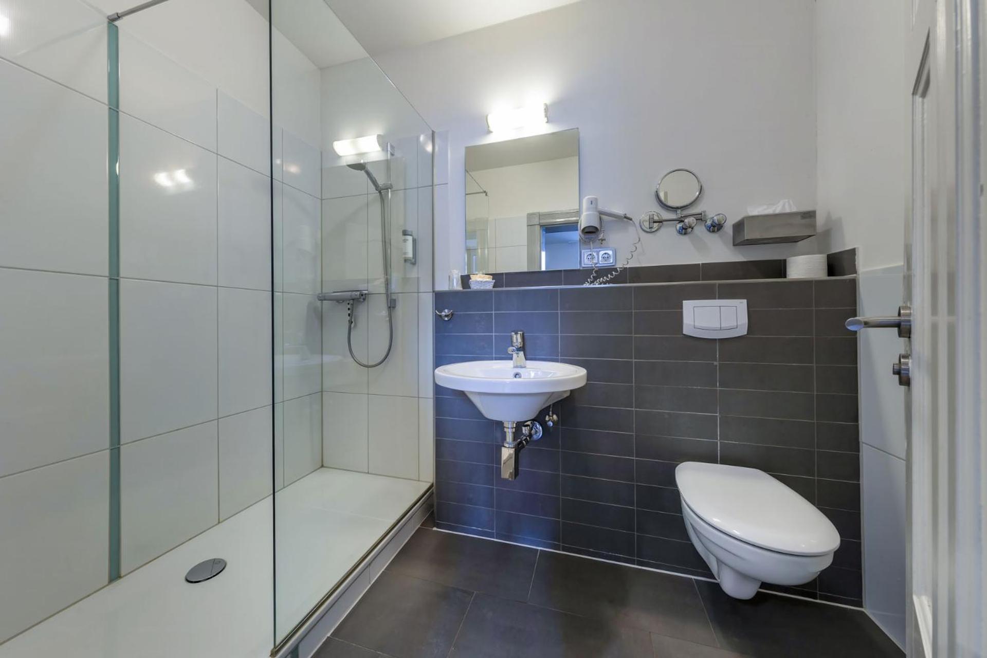 Designhotel 1690 & Apartments 렌츠부르크 외부 사진