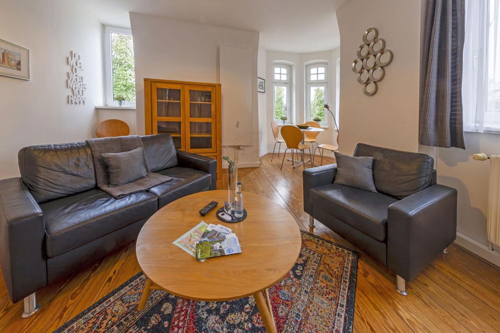 Designhotel 1690 & Apartments 렌츠부르크 외부 사진