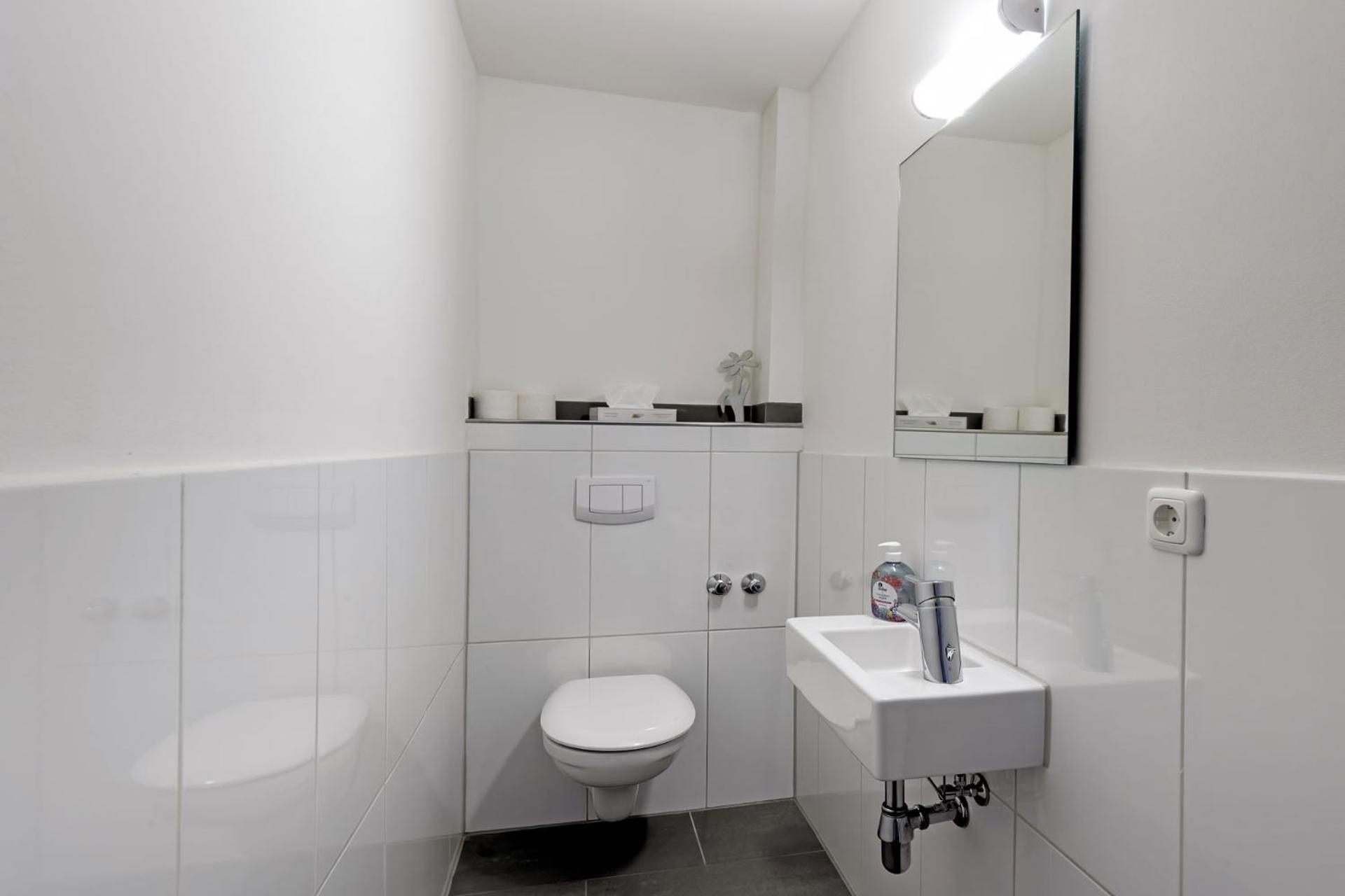 Designhotel 1690 & Apartments 렌츠부르크 외부 사진