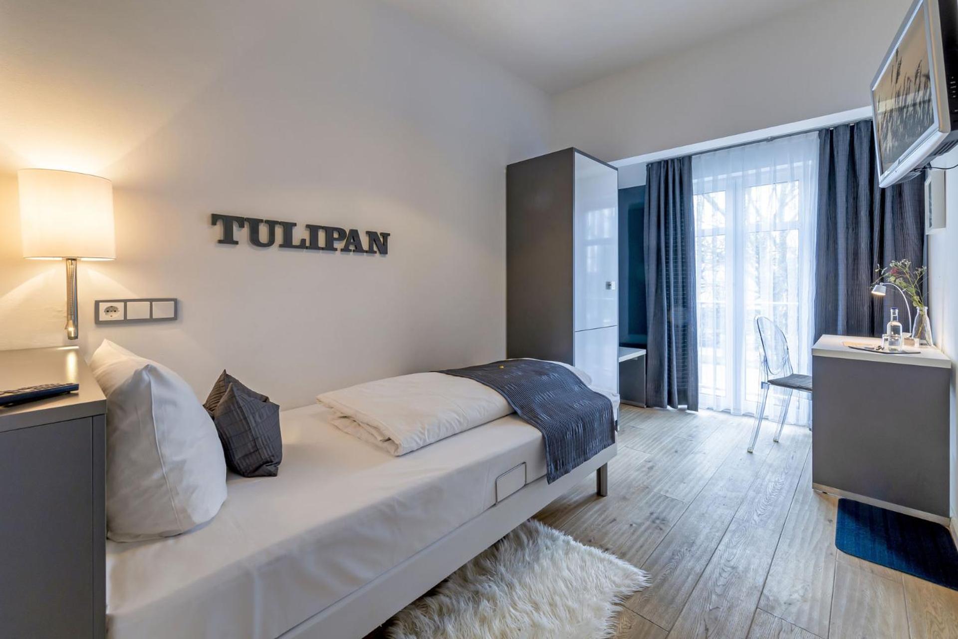 Designhotel 1690 & Apartments 렌츠부르크 외부 사진