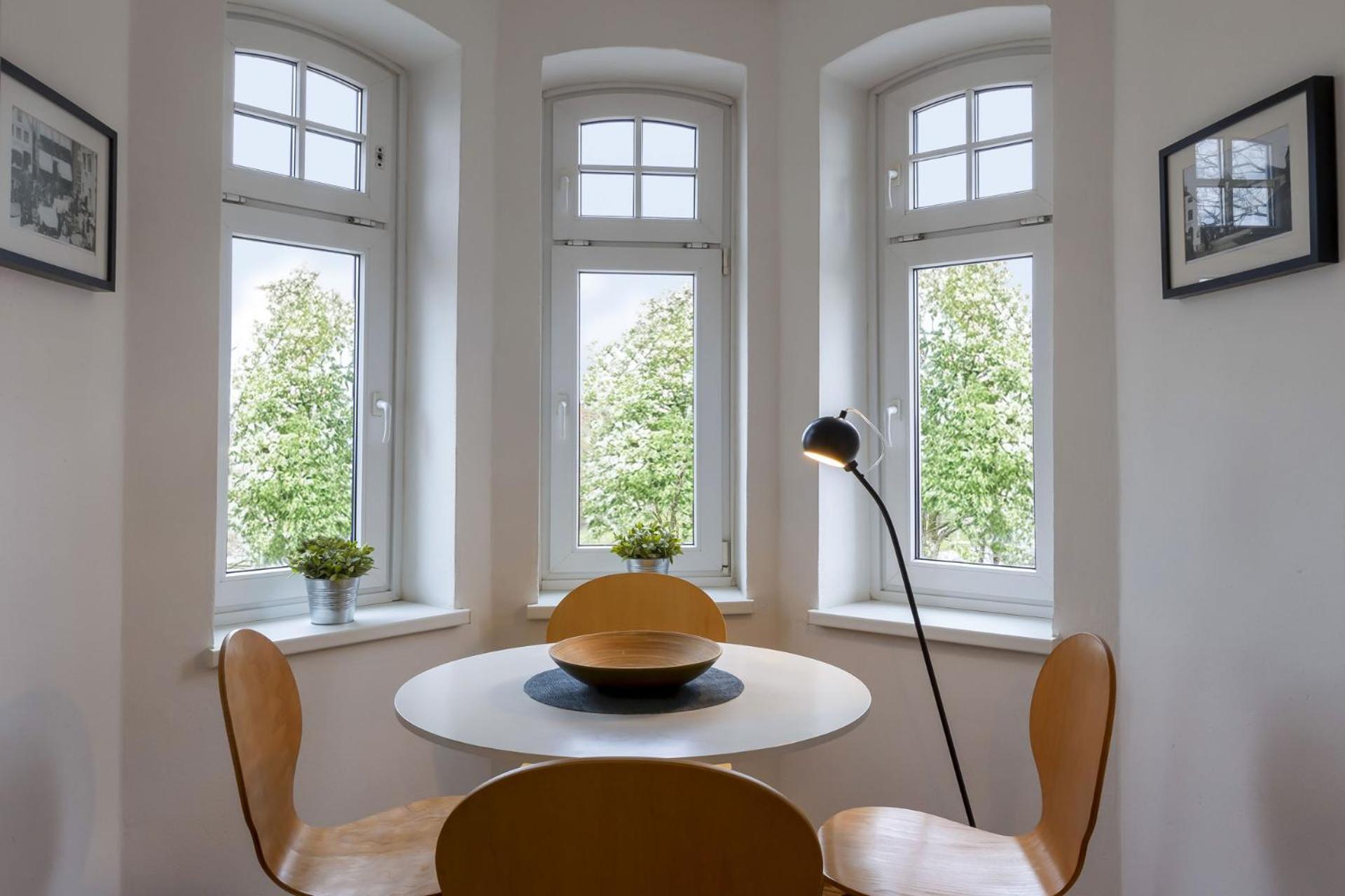 Designhotel 1690 & Apartments 렌츠부르크 외부 사진