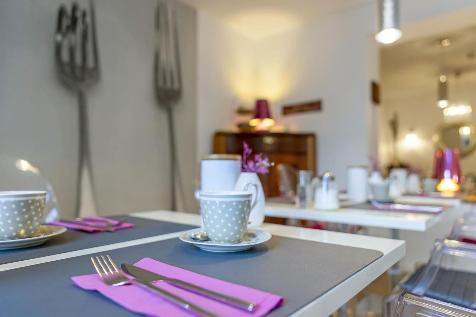Designhotel 1690 & Apartments 렌츠부르크 외부 사진