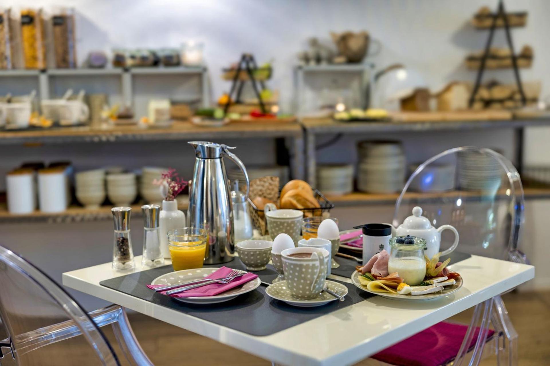 Designhotel 1690 & Apartments 렌츠부르크 외부 사진
