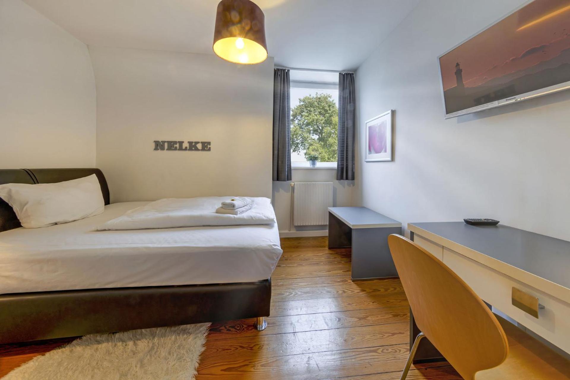 Designhotel 1690 & Apartments 렌츠부르크 외부 사진