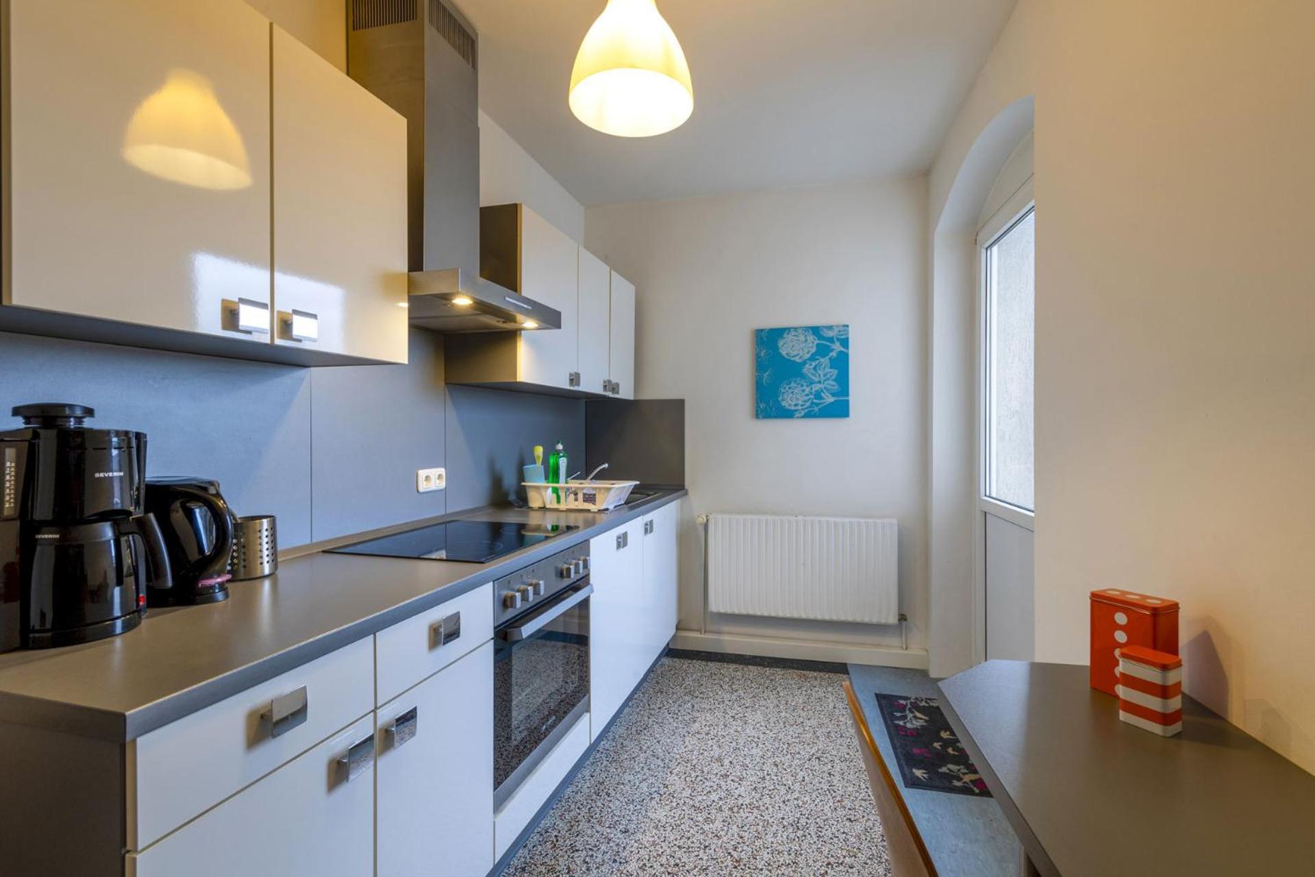 Designhotel 1690 & Apartments 렌츠부르크 외부 사진