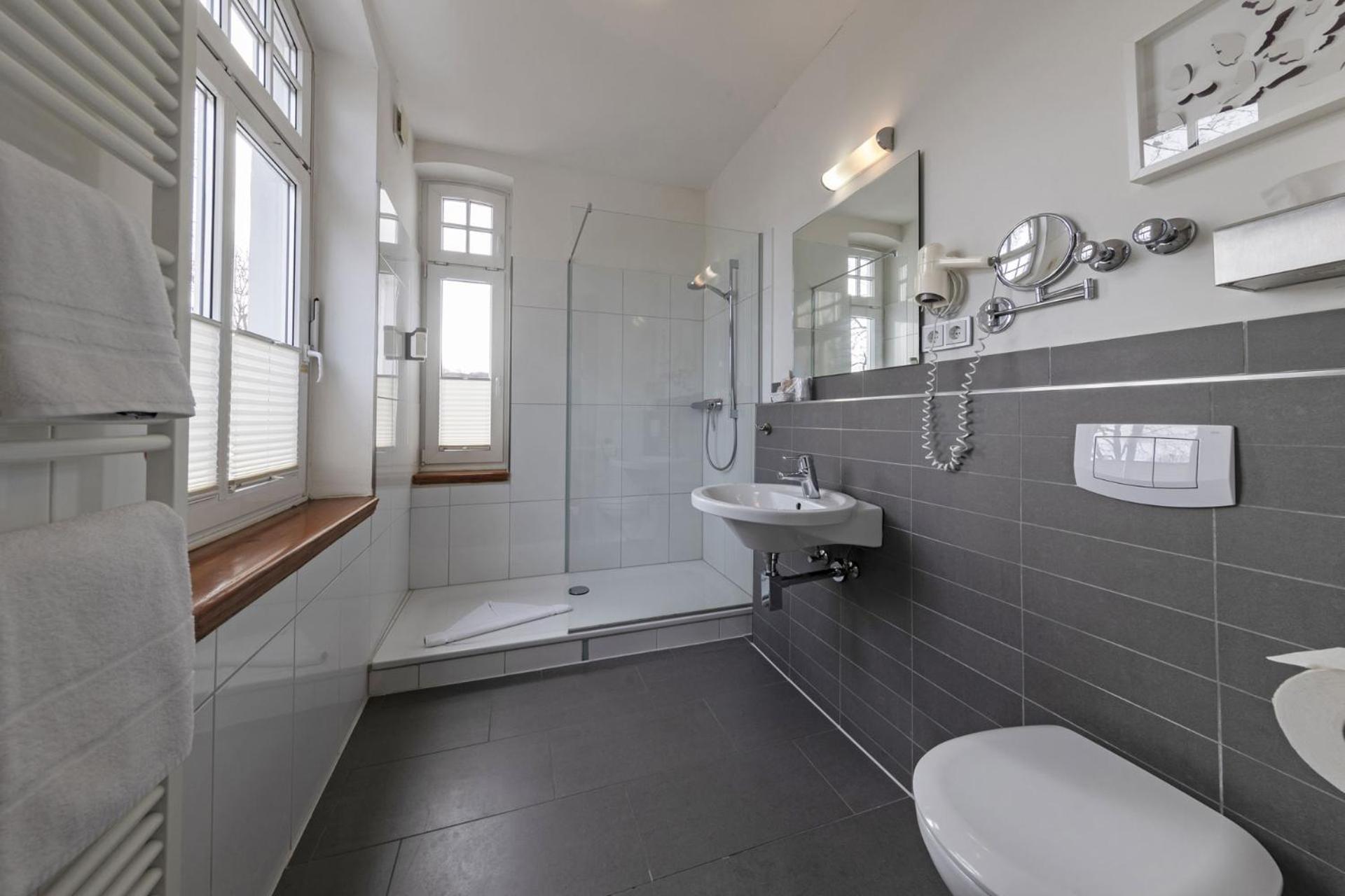 Designhotel 1690 & Apartments 렌츠부르크 외부 사진