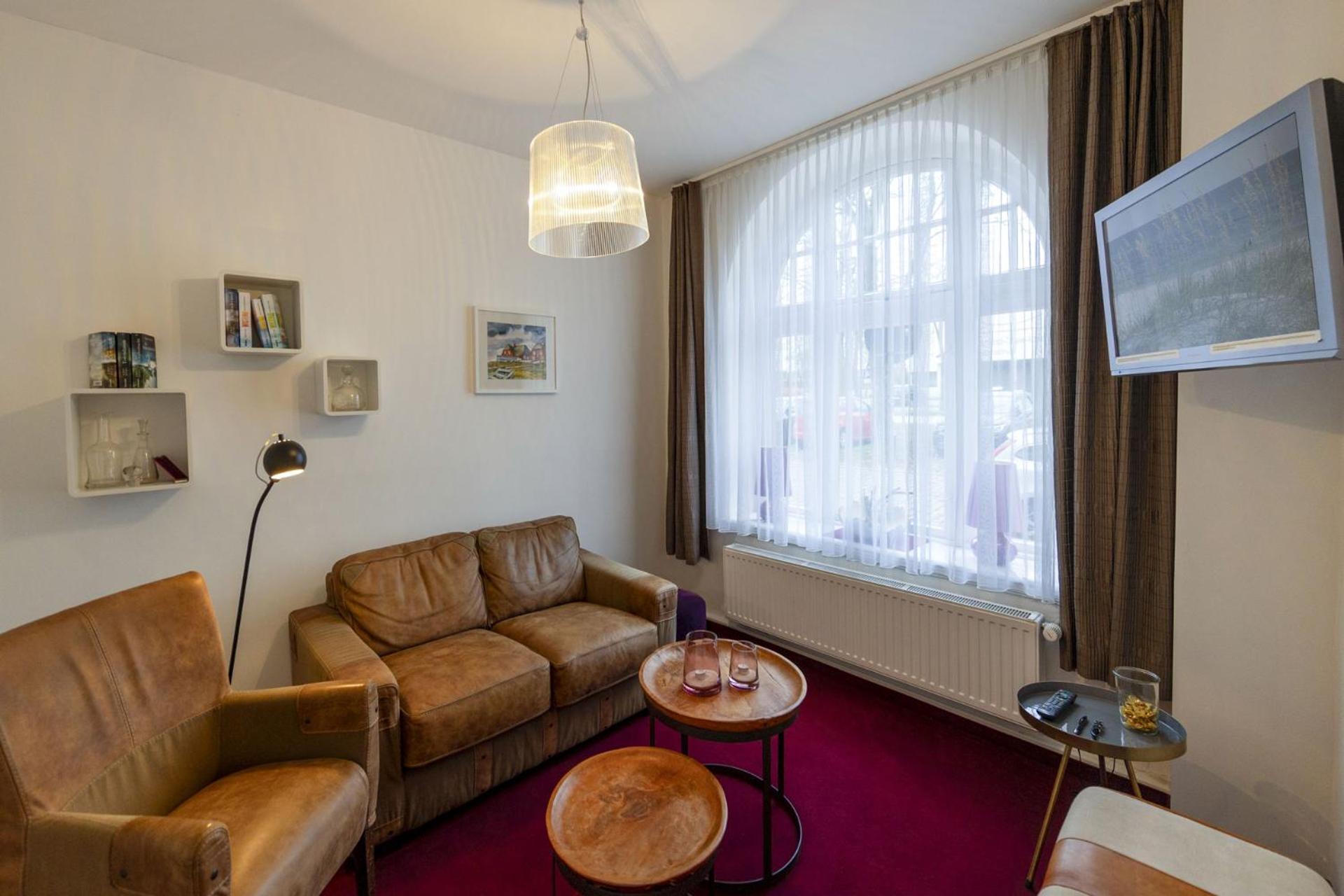 Designhotel 1690 & Apartments 렌츠부르크 외부 사진