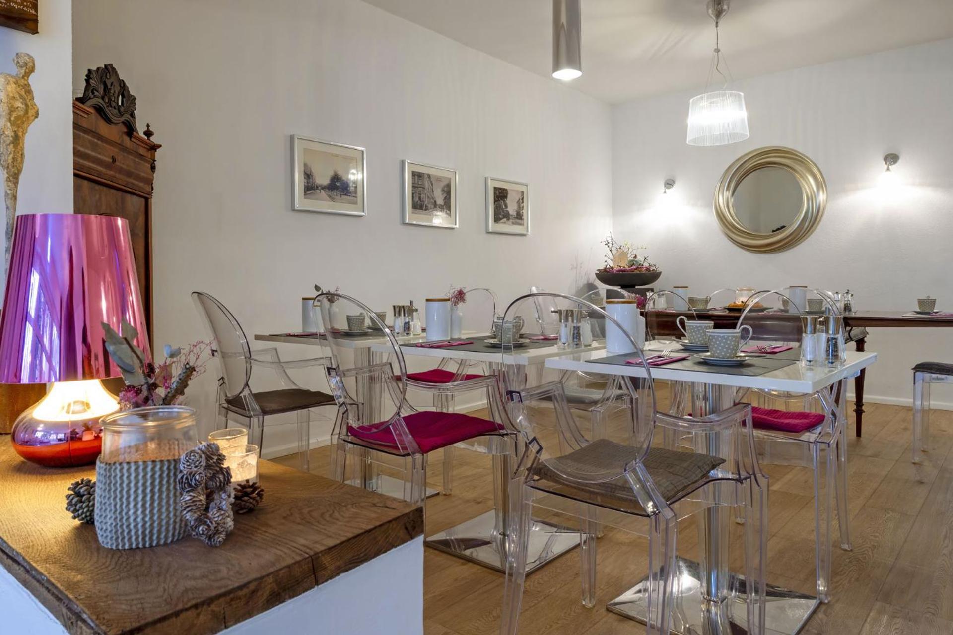 Designhotel 1690 & Apartments 렌츠부르크 외부 사진