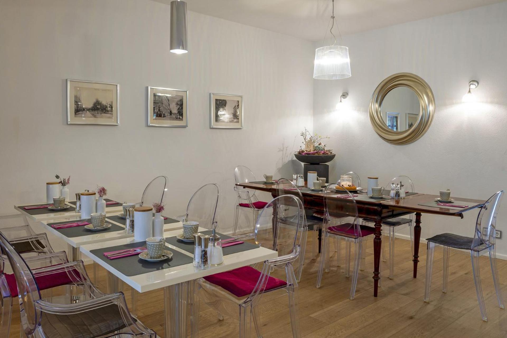 Designhotel 1690 & Apartments 렌츠부르크 외부 사진