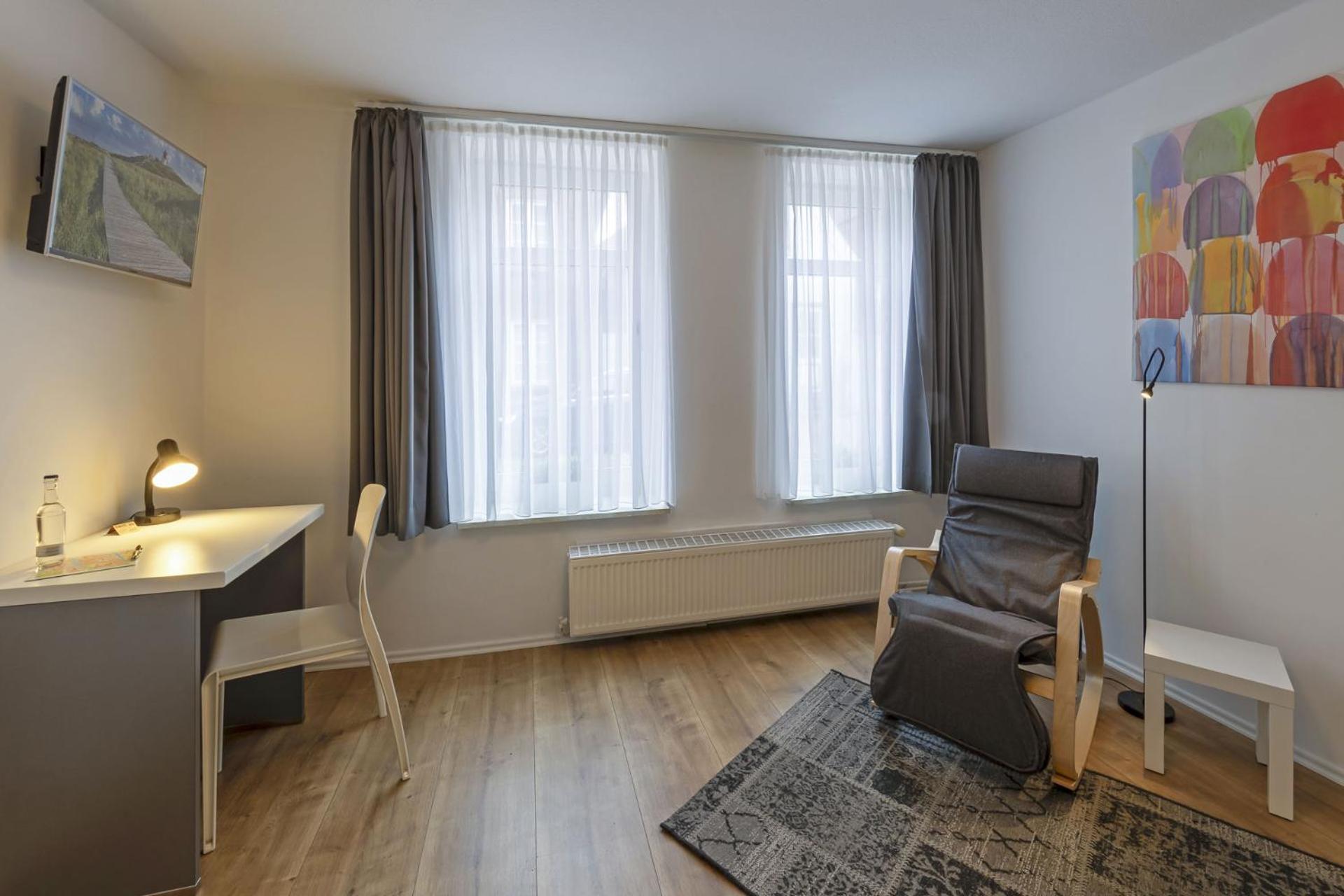 Designhotel 1690 & Apartments 렌츠부르크 외부 사진