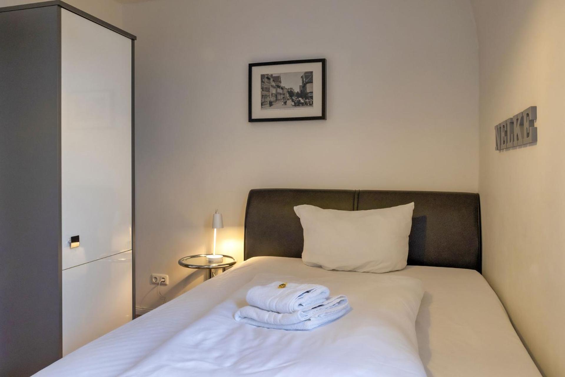 Designhotel 1690 & Apartments 렌츠부르크 외부 사진
