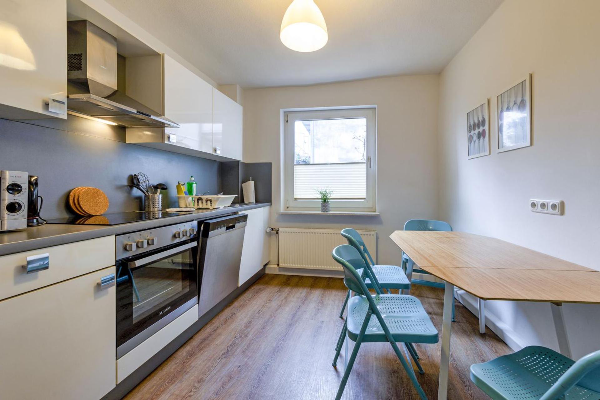 Designhotel 1690 & Apartments 렌츠부르크 외부 사진