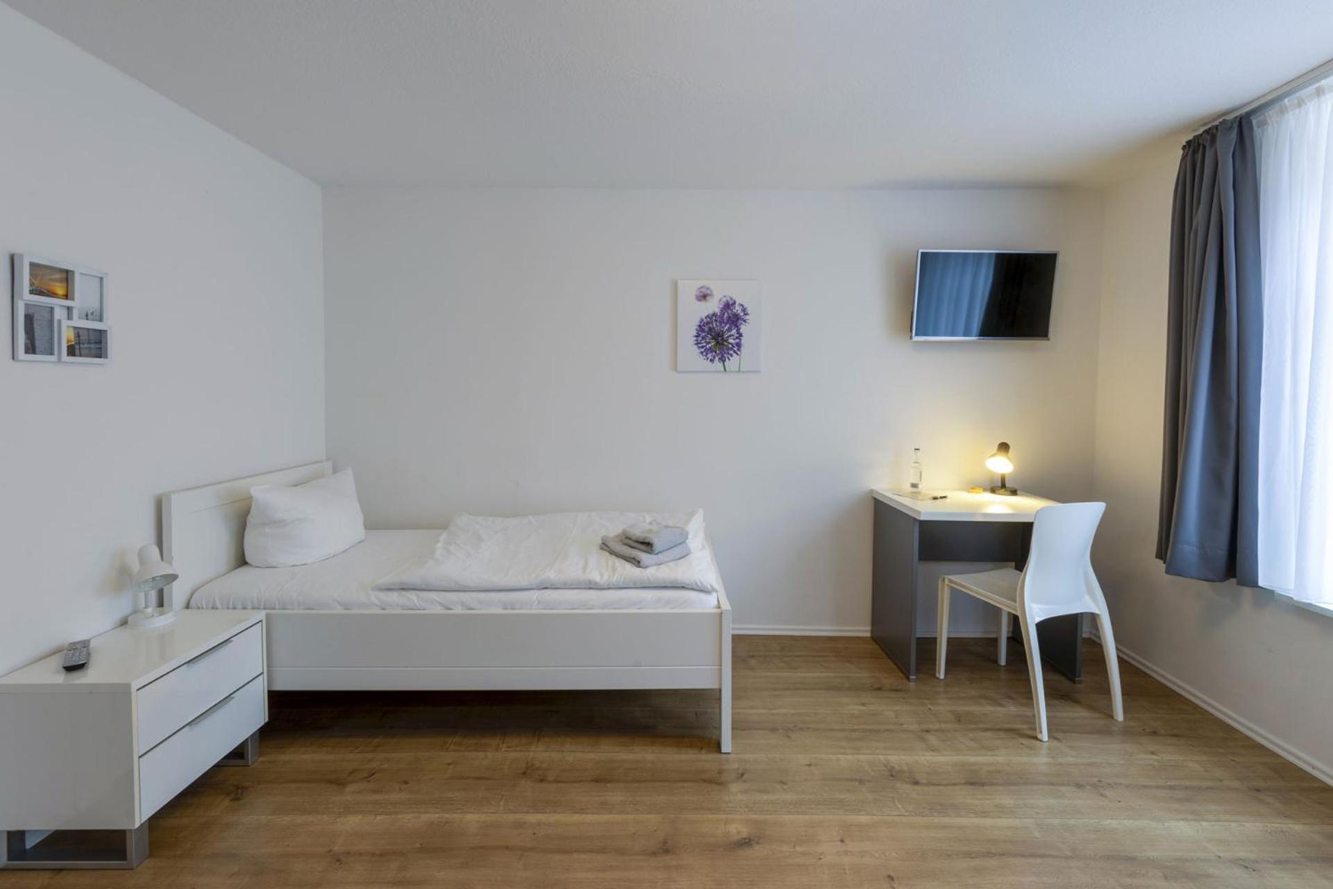 Designhotel 1690 & Apartments 렌츠부르크 외부 사진