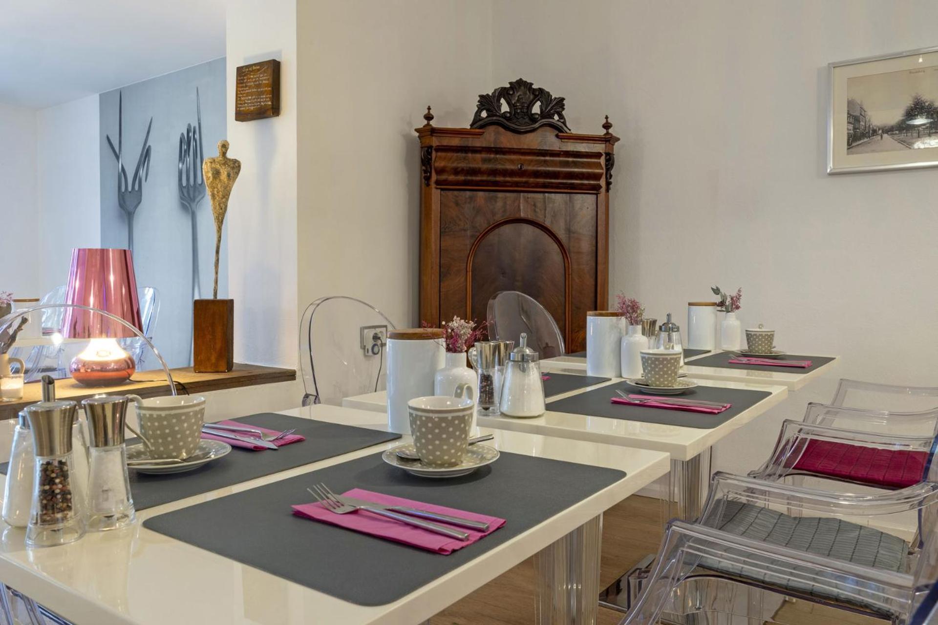 Designhotel 1690 & Apartments 렌츠부르크 외부 사진