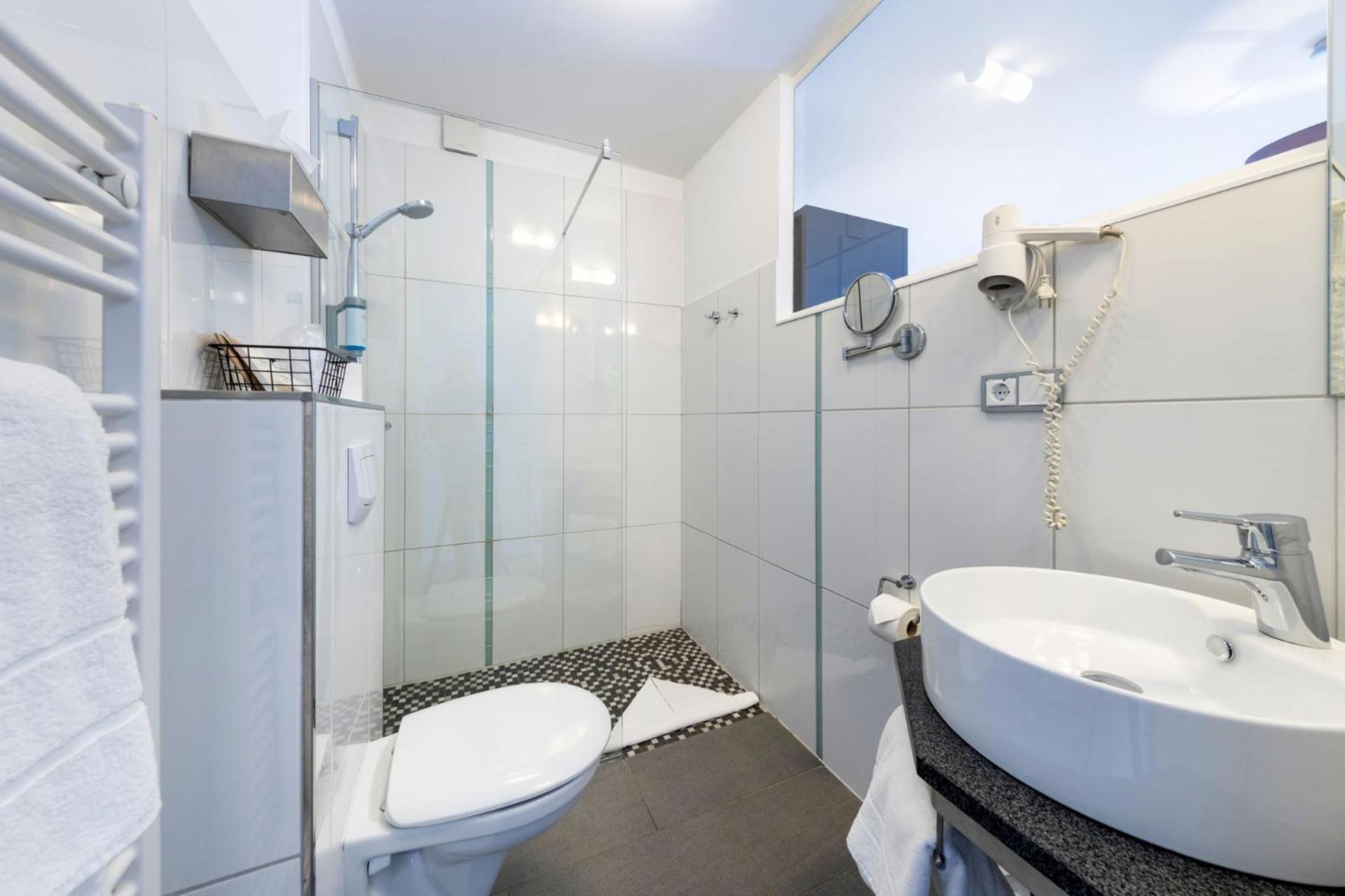 Designhotel 1690 & Apartments 렌츠부르크 외부 사진