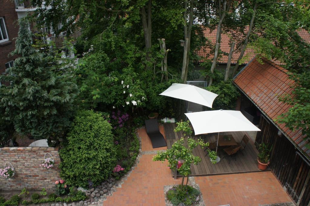 Designhotel 1690 & Apartments 렌츠부르크 외부 사진