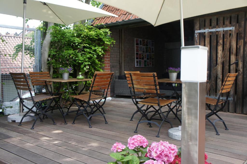 Designhotel 1690 & Apartments 렌츠부르크 외부 사진